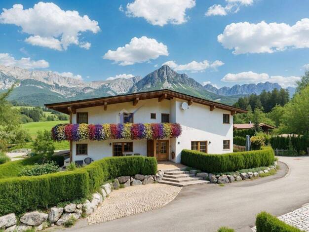 Wohnung zum Kauf 549.000 € 3 Zimmer 66 m² Ellmau 6352