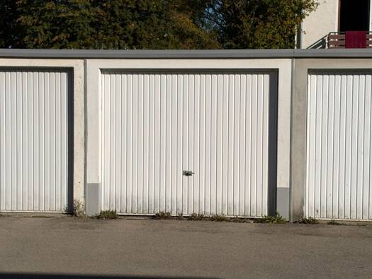 Garage zum Kauf 25.000 € Großholzleute Isny im Allgäu 88316