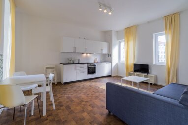 Wohnung zur Miete Wohnen auf Zeit 2.174 € 3 Zimmer 67 m² frei ab sofort Hasenheide Neukölln Berlin 10967