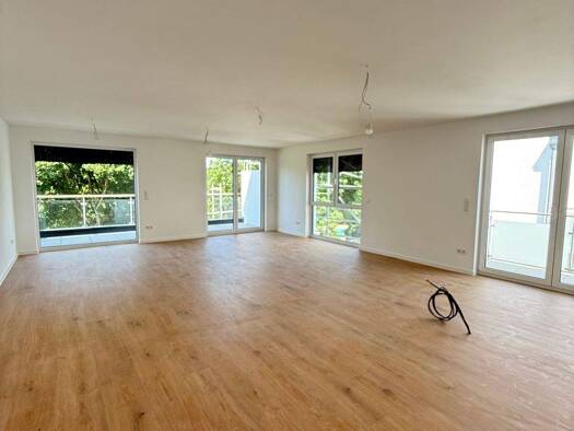 Wohnung zum Kauf - Erstbezug 399.000 € 4 Zimmer 116 m² 1. Geschoss Landwehrstr. 36 Ohligs-Aufderhöhe Solingen 42699