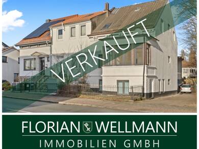 Mehrfamilienhaus zum Kauf 795.000 € 19 Zimmer 489,8 m² 566 m² Grundstück Bremen 28309