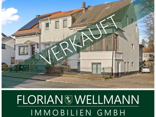 Mehrfamilienhaus zum Kauf 795.000 € 19 Zimmer 489,8 m² 566 m² Grundstück Bremen 28309