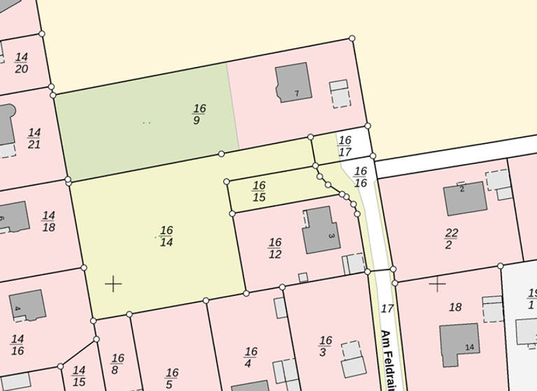 Grundstück zum Kauf 239.000 € 2.637 m² Grundstück Betzendorf 21386