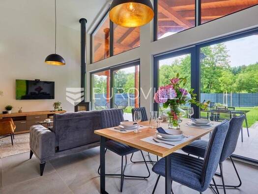 Einfamilienhaus zum Kauf - Erstbezug 895.000 € 6 Zimmer 400 m² Trakošćan Bednja 42253