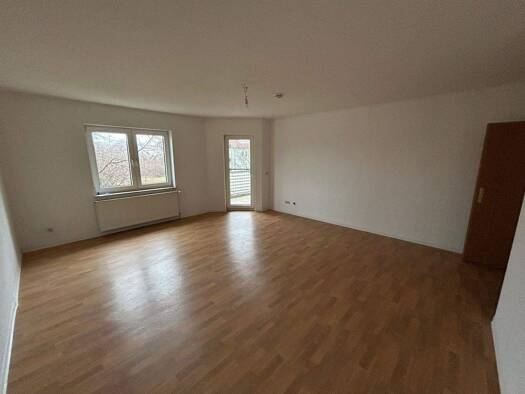 Wohnung zur Miete 479 € 3 Zimmer 85,5 m² 1. Geschoss Am Sportplatz 9 Seehausen Wanzleben-Börde 39164