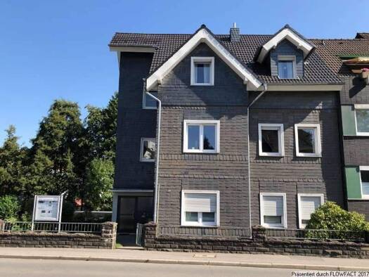 Wohnung zur Miete 640 € 3 Zimmer 80 m² 1. Geschoss frei ab 01.06.2026 Wipperfürth 51688