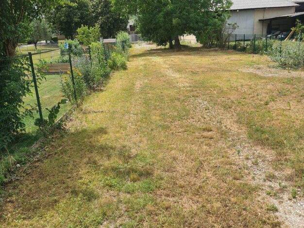 Grundstück zum Kauf provisionsfrei 490.000 € 1.400 m² Grundstück Probstdorf 2301