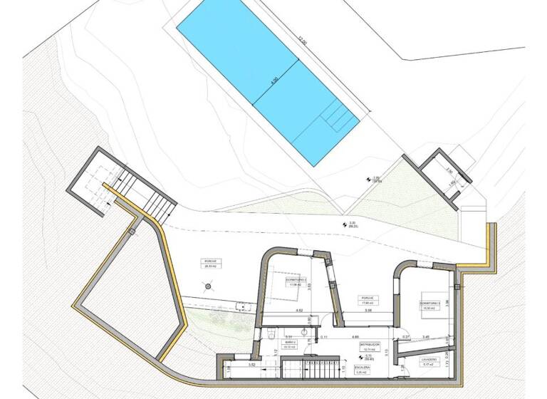 Villa zum Kauf 1.595.000 € 5 Zimmer 350 m² 1.000 m² Grundstück Jávea 03730