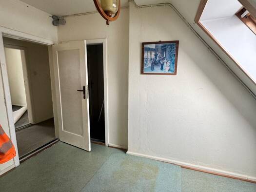 Wohnung zur Miete 500 € 3 Zimmer 65 m² Geschoss 1/1 frei ab sofort Rathenow 14712