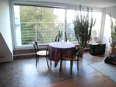Studio zur Miete 800 € 1 Zimmer 23 m² Wiemelhausen Bochum 44789