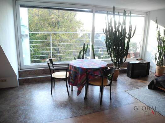Wohnung zur Miete 800 € 1 Zimmer 23 m² Wiemelhausen Süd 44789