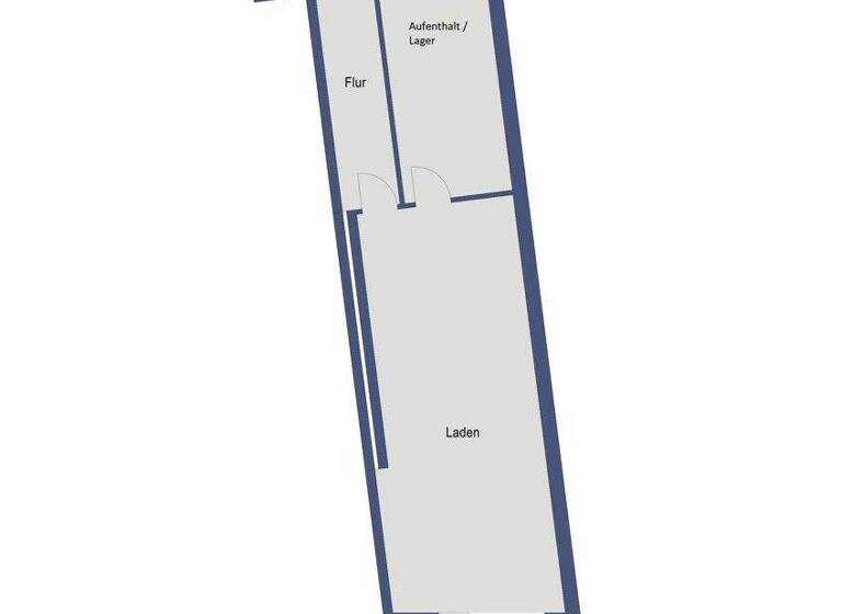 Kiosk zum Kauf 174.000 € 51,2 m² Verkaufsfläche Essenbach 84051