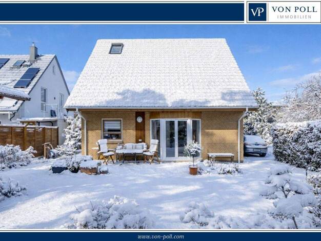 Einfamilienhaus zum Kauf 699.000 € 5 Zimmer 121,2 m² 446 m² Grundstück Heinersdorf Berlin - Pankow 13089