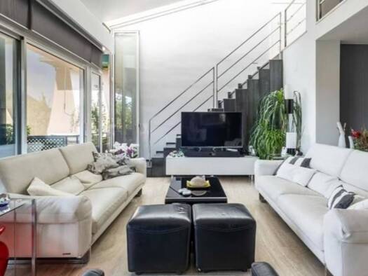 Wohnung zum Kauf 1.275.000 € 5 Zimmer 290 m² Sant Cugat del Vallès 08172