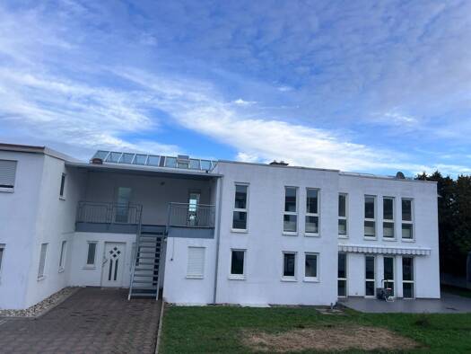 Haus zum Kauf provisionsfrei 1.595.000 € 7 Zimmer 300 m² Rheindürkheim Worms 67550