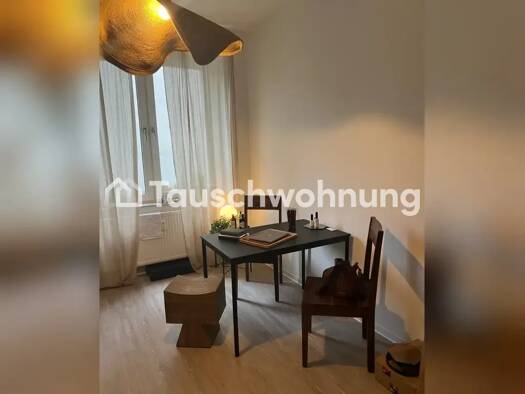 Wohnung zur Miete Tauschwohnung 1.100 € 1 Zimmer 47 m² EG Altstadt-Süd Innenstadt 50678