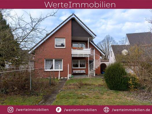 Mehrfamilienhaus zum Kauf provisionsfrei 290.000 € 8 Zimmer 182 m² 848 m² Grundstück Ennigerloh 59320