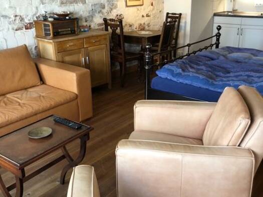 Wohnung zur Miete 730 € 1 Zimmer 33 m² Geschoss 1/4 frei ab 01.03.2026 Innenstadt Lübeck 23552