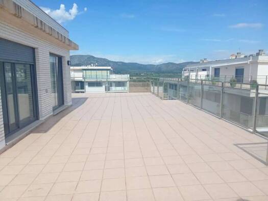 Wohnung zum Kauf 420.000 € 4 Zimmer 240 m² 9. Geschoss Oropesa 12594