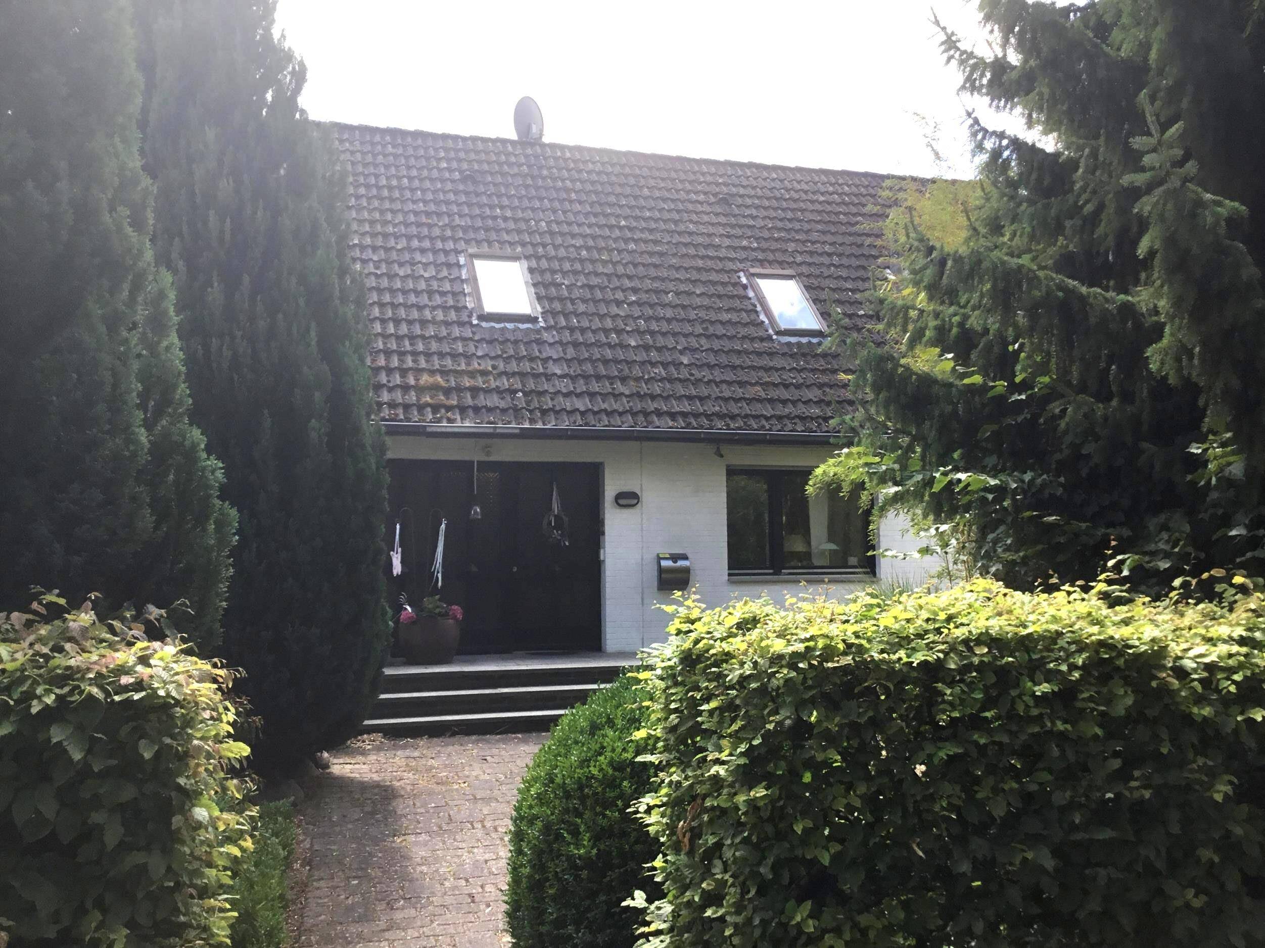 Einfamilienhaus zum Kauf 395.000 € 10 Zimmer 300 m²<br/>Wohnfläche 2.173 m²<br/>Grundstück Künsche Lüchow 29439