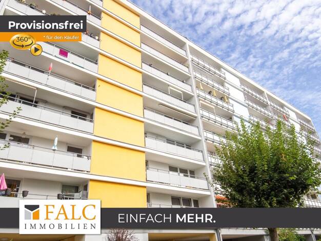 Wohnung zum Kauf provisionsfrei 169.000 € 3 Zimmer 68 m² 7. Geschoss Asterstein Koblenz 56077
