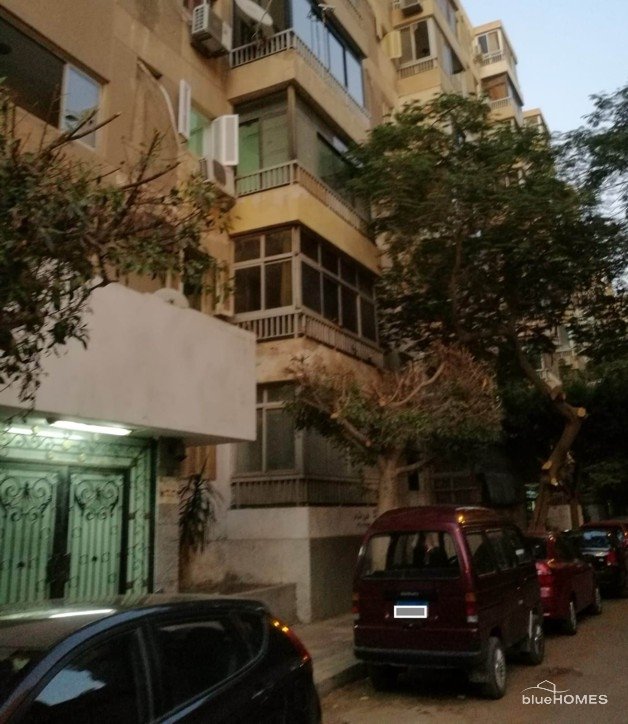 Wohnung zum Kauf 90.000 € 3 Zimmer 120 m²<br/>Wohnfläche Cairo 0000