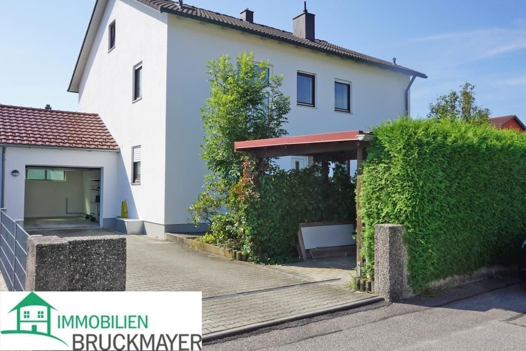 Einfamilienhaus zum Kauf 349.000 € 7 Zimmer 168,4 m²<br/>Wohnfläche 517 m²<br/>Grundstück Julbach Julbach 84387