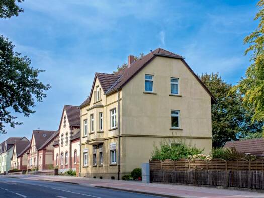 Wohnung zur Miete 869 € 6 Zimmer 111,4 m² EG frei ab 08.05.2026 Victoriastraße 103 Hüls Marl 45772