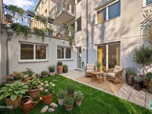 Wohnung zum Kauf 540.000 € 3 Zimmer 110,9 m² EG Wien 1160