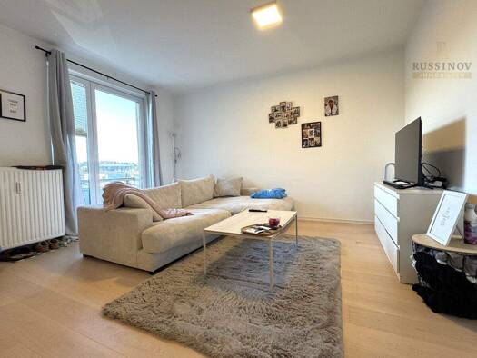 Wohnung zur Miete 1.127 € 3 Zimmer 71 m² 5. Geschoss frei ab 01.04.2026 St.Veiter Vorstadt Klagenfurt 9020