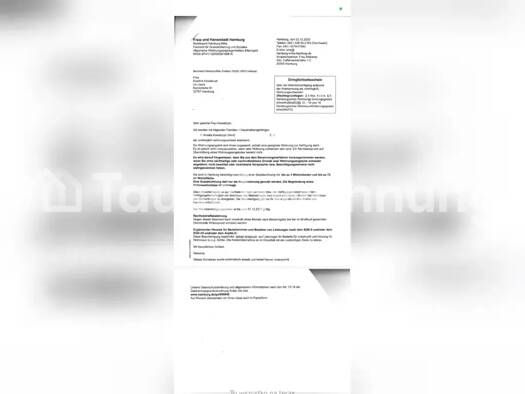 Wohnung zur Miete Tauschwohnung 700 € 2 Zimmer 60 m² Billstedt Hamburg 22119