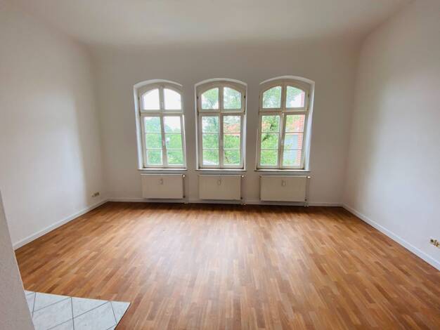 Wohnung zur Miete 340 € 1 Zimmer 40 m² 1. Geschoss frei ab sofort Magdeburger Straße 19 b Altstadt Brandenburg an der Havel 14770