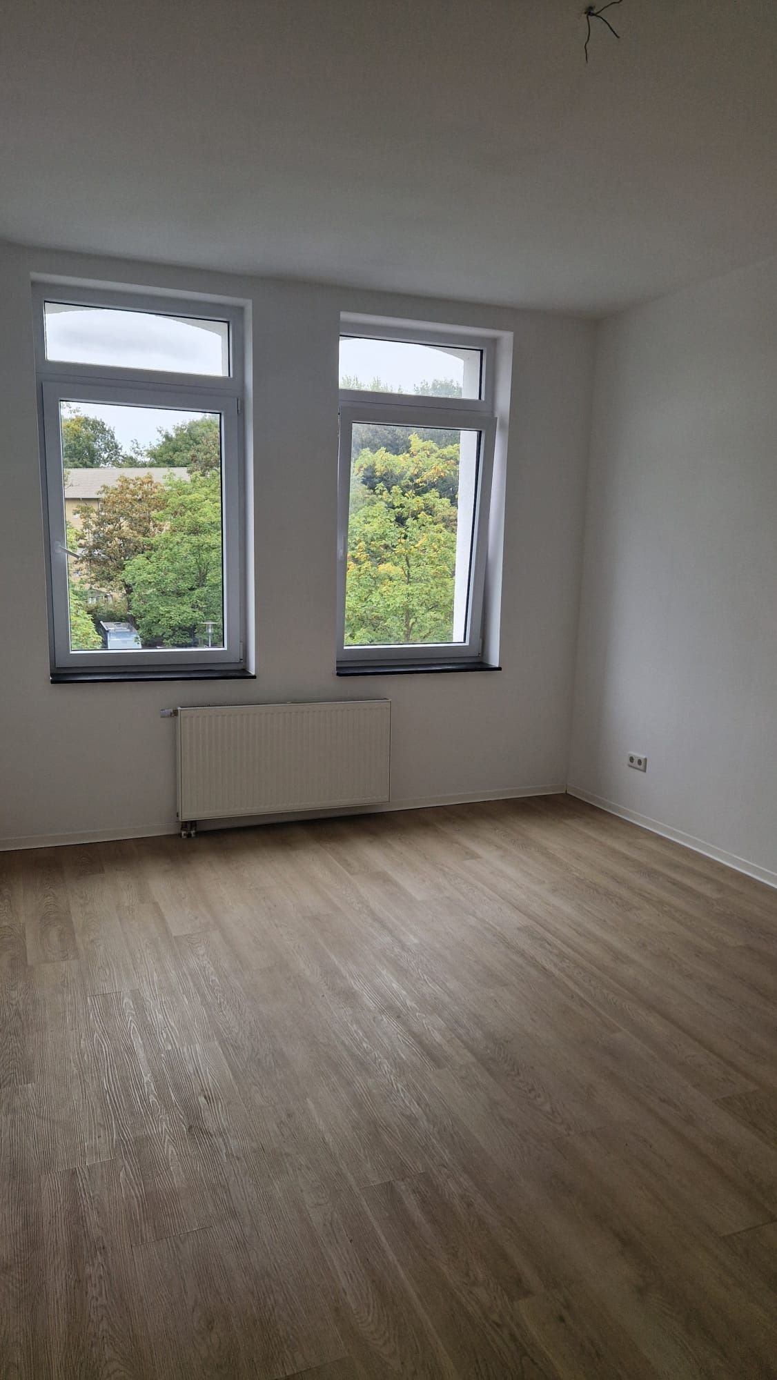 Wohnung zur Miete 500 € 2 Zimmer 52 m²<br/>Wohnfläche 1.<br/>Geschoss ab sofort<br/>Verfügbarkeit Marktstr. Röhlinghausen - Kern Herne 44651