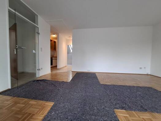 Wohnung zur Miete 675 € 2 Zimmer 61,5 m² Geschoss 2/2 frei ab 01.11.2026 Frankenweg Schwarzrheindorf Bonn 53225