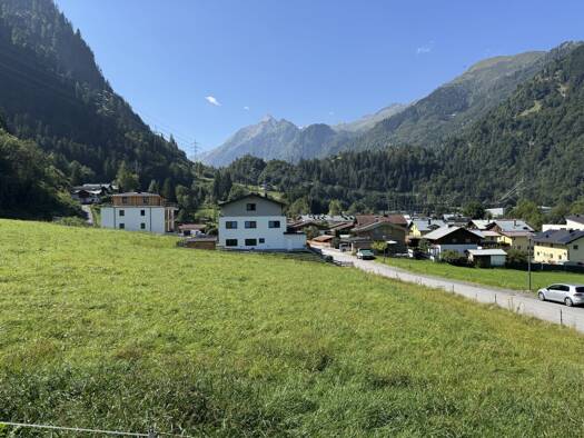 Grundstück zum Kauf 450.000 € 500 m² Grundstück Kaprun 5710