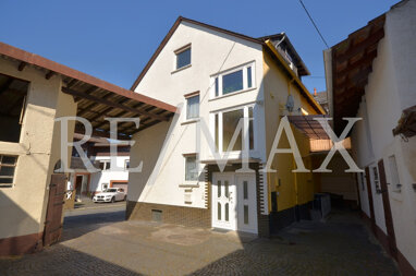 Einfamilienhaus zum Kauf 259.000 € 6 Zimmer 161 m² 397 m² Grundstück Holzhausen Hohenstein 65329