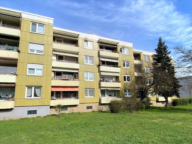 Wohnung zum Kauf provisionsfrei 260.000 € 3 Zimmer 74,5 m² 3. Geschoss Landauer Straße 11 Nied Frankfurt 65934