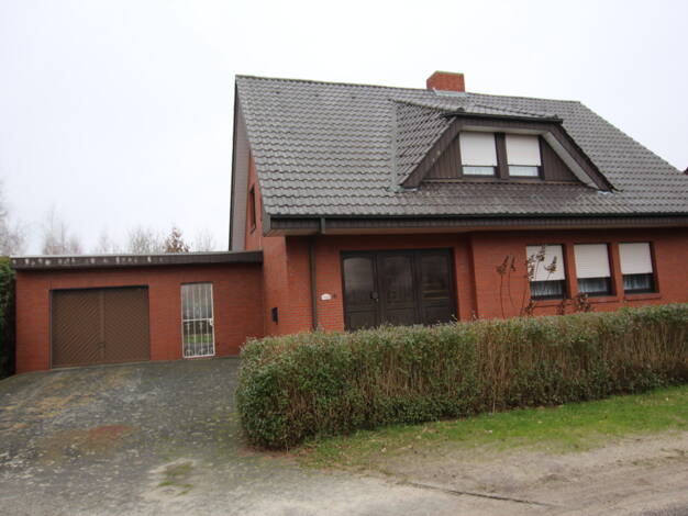 Einfamilienhaus zum Kauf 329.000 € 4 Zimmer 145 m² 678 m² Grundstück Schöninghsdorf Twist 49767