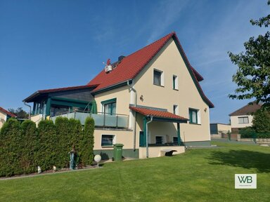 Einfamilienhaus zum Kauf 439.000 € 5 Zimmer 144 m² 850 m² Grundstück frei ab sofort Papenrode Groß Twülpstedt / Papenrode 38464