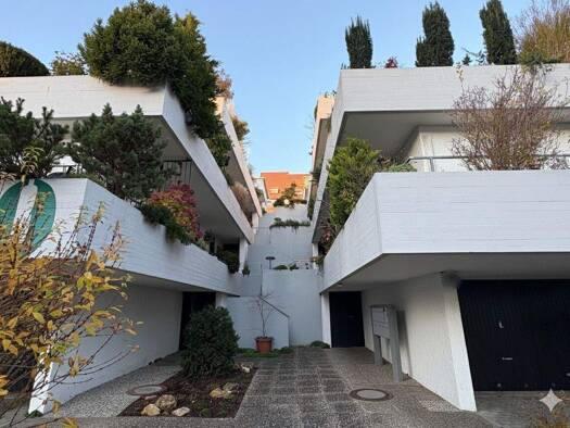 Penthouse zum Kauf 4,5 Zimmer 169,1 m² Oeffingen Fellbach 70736