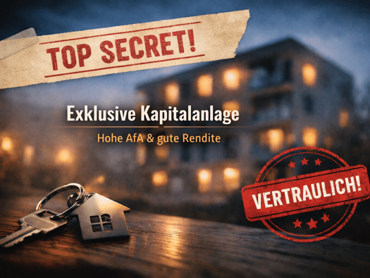 Wohnung zum Kauf provisionsfrei als Kapitalanlage geeignet 1 Zimmer Sprendlingen Dreieich 63303
