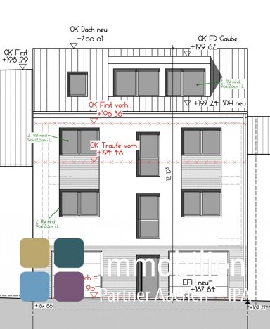 Wohnung zur Miete 1.196 € 3 Zimmer 92 m² 1. Geschoss frei ab 01.11.2024 Schweilbacherstr. 21 Würselen Würselen 52146