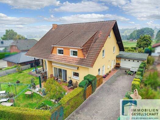 Mehrfamilienhaus zum Kauf 389.000 € 11 Zimmer 233 m² 1.028 m² Grundstück Wölferlingen 56244