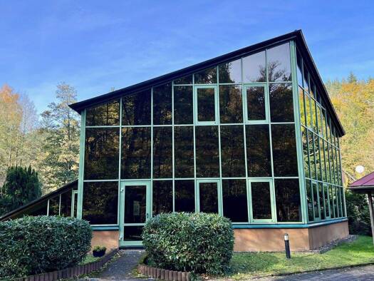 Sonstiges zum Kauf 300.000 € 560 m² Grundstück Ilmenau 98693