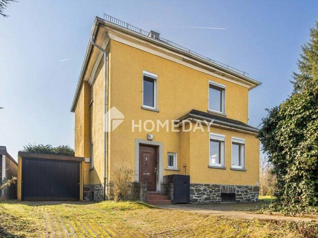 Einfamilienhaus zum Kauf 369.000 € 5 Zimmer 109,3 m² 784 m² Grundstück Wetzlar 35576
