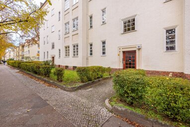 Wohnung zum Kauf provisionsfrei 255.437 € 3 Zimmer 63,9 m² 1. Geschoss Tempelhof Berlin 12103