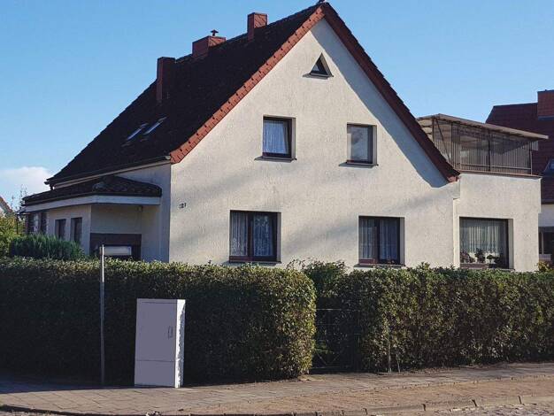 Einfamilienhaus zum Kauf provisionsfrei 450.000 € 8 Zimmer 159 m² 769 m² Grundstück Güstrow 18273
