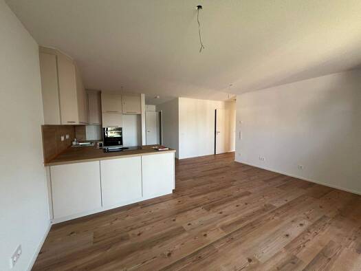 Wohnung zur Miete 1.550 € 4 Zimmer 96,4 m² 1. Geschoss St.-Ulrich-Straße 26b Bad Krozingen 79189