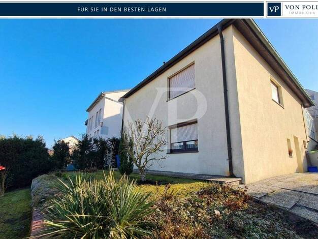 Einfamilienhaus zum Kauf 369.000 € 5 Zimmer 119 m² 298 m² Grundstück Versbach Würzburg 97078