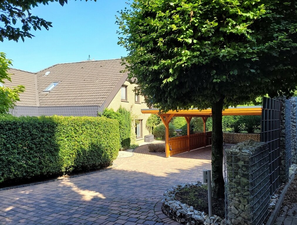 Einfamilienhaus zum Kauf 650.000 € 7 Zimmer 235 m²<br/>Wohnfläche 671 m²<br/>Grundstück Hagen Hagen am Teutoburger Wald 49170